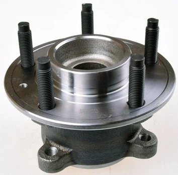 Rato guolio komplektas DENCKERMANN W413469