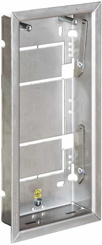FLUSH-MOUNTED FRAME CDN-RZ2-S ACO