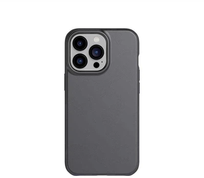 TECH21 CASE T21-8510 RECOVRD IPHONE 12 PRO MAX Juodas