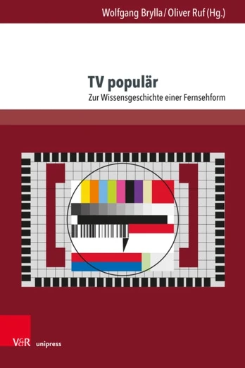 Televizorius popular