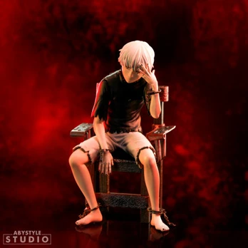 TOKYO GHOUL - Figurine Kaneki