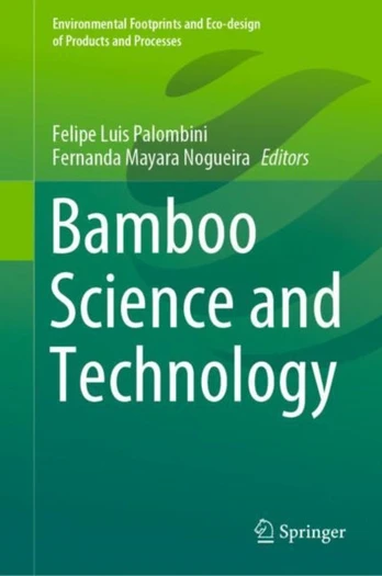 Bamboo Science and Technology