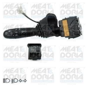 Vairo kolonėlės jungiklis MEATDORIA 231057 kaina