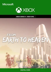 From Earth To Heaven Xbox