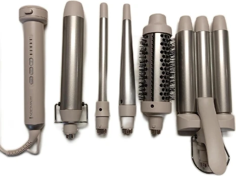 CI41MS5 5-in-1 Styling Kit