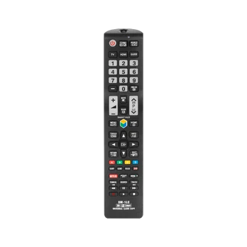Pilot universalus do TV LED/LCD Samsung