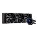 CHIEFTEC ICEBERG 360 DARK CPU Liquid