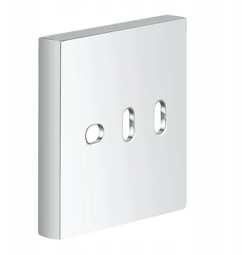 Grohe 27933000 Euphoria Cube išlyginamoji poveržlė