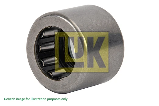 Centruojantysis guolis, sankaba LuK 410 0178 10