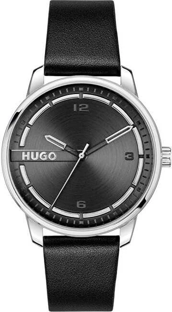 Laikrodis Hugo Boss Stamp 1530362