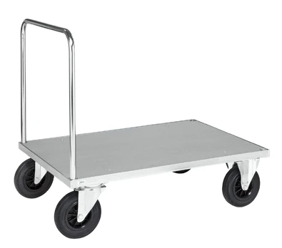 Platforminis vežimėlis KONGAMEK 6313 1200 x 800mm 500 kg