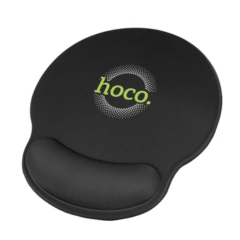 Pelės kilimėlis Hoco GM30 23x21.5cm juodas