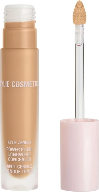 Kylie Cosmetics - Power Plush Longwear Concealer - 6.5N