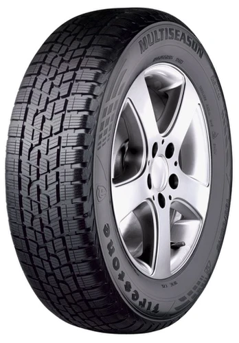 Furgono padanga Firestone VANHAWK MULTISEASON 225/70R15C