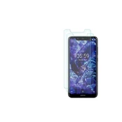 NOKIA 5.1 telefono ekrano apsauginis stiklas kaina