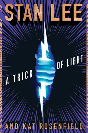 Trick Of Light