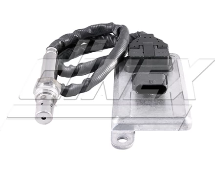 NOx jutiklis, NOx katalizatorius DINEX DIN4IL018