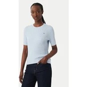 Tommy Hilfiger Palaidinė WW0WW41787 Mėlyna Regular Fit