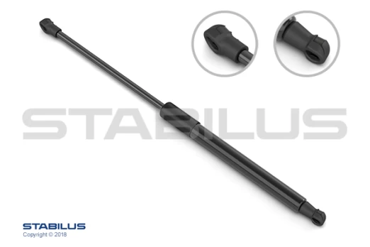 STABILUS STA136715 Boot strut