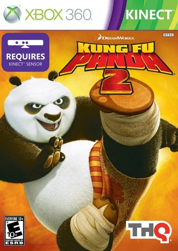 Kung Fu Panda 2 