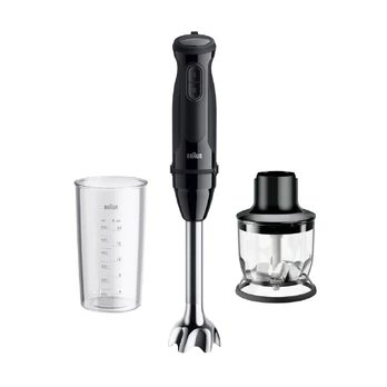 TRINTUVAS MQ30201M MULTIQUICK 3 BRAUN
