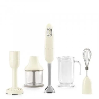 SMEG rankinis blenderis HBF02CREU