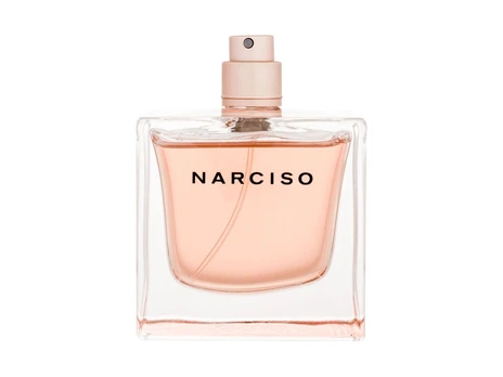 Narciso Rodriguez Narciso Cristal 90ml Moterims EDP