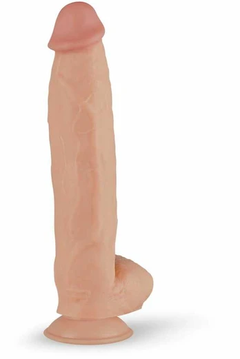 Easytoys Small World Dwayne Realistic Dildo