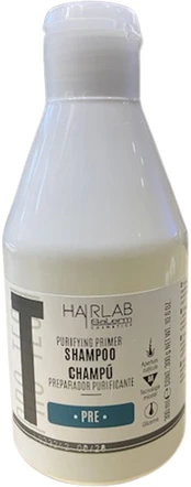 Salerm PURIFYING FIRST šampūnas 300 ml