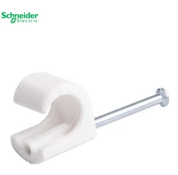 Kabelio laikiklis Schneider Electric