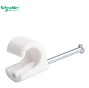 Kabelio laikiklis Schneider Electric kaina