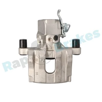 Stabdžių apkaba RAP BRAKES R-K0118