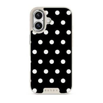 Point Taken - iPhone 17 Case, Elite Light (MagSafe) / Silver