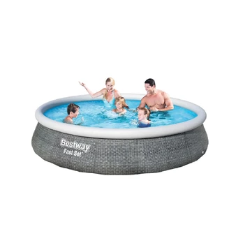 Baseinas Bestway 57376 3.96m x 84cm 3in1