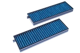 Filtras, salono oras DENCKERMANN M110918A kaina