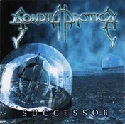 CD Sonata Arctica - Successor