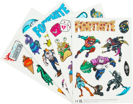 Paladone Fortnite - Fridge Magnets