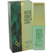 Alyssa Ashley Green Tea Essence EDT 100 ml