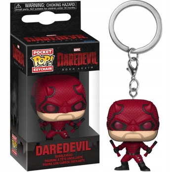 Funko Pop Keychain - Daredevil figūrėlė