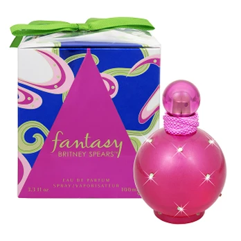 Britney Spears Fantasy Eau De Parfum 100 ml Kvepalai