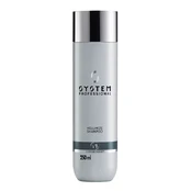 System Professional Volumize hair volume shampoo (Shampoo) 1000ml Moterims kaina