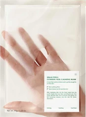 DR. ALTHEA Cushion Veil Calming Mask 1 pc kaina