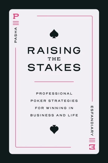 Raising the Stakes