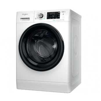 Skalbimo mašina Whirlpool FFD 9469 BV EE