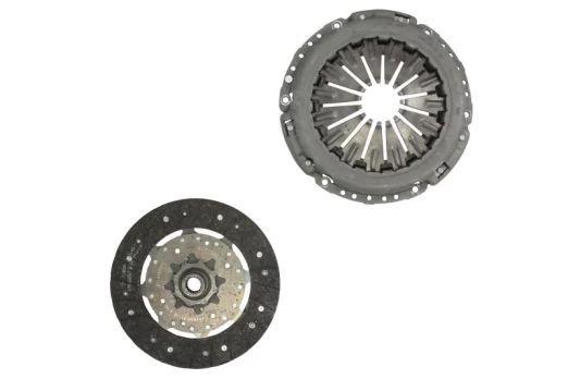 VALEO  VAL832458 Clutch kit