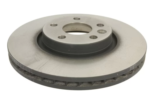 TRW DF4850S Brake Disc