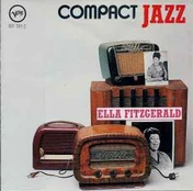 CD Ella Fitzgerald - Ella Fitzgerald