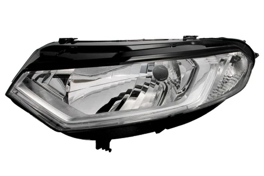 Žibintas Kairė FORD ECOSPORT