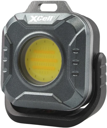 XCell XCell Worklight CUBE Juodas, Pilka Universali latarka LED