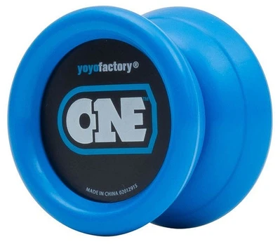 Yoyo Factory YoYo One - mėlynas